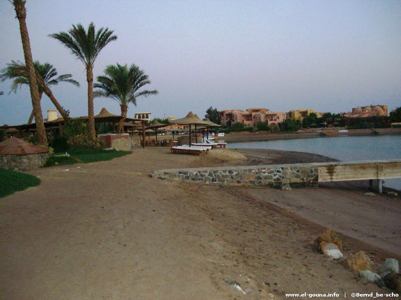 Hotel Panorama Bungalows Resort El Gouna 2702